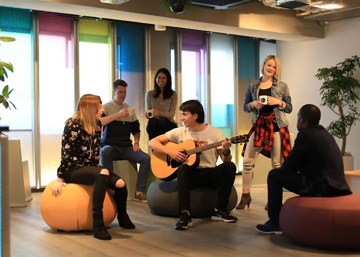 Auberge de jeunesse Unplan Shinjuku à Tōkyō